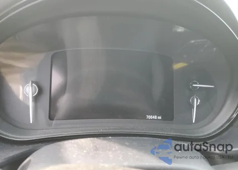 2017 Buick Regal Gs from USA, damaged, VIN 2G4GU5GX3H9176685